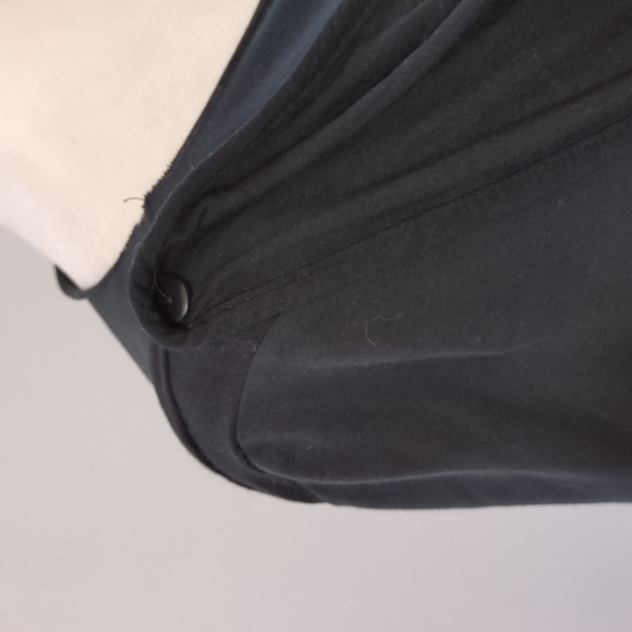 Umasan Cross-Over Layered Shirt - Picture 10 of 14